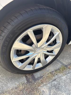 Opel Corsa e Edition 50 kWh 136pk 2020 (Origineel-NL), K-678-GX