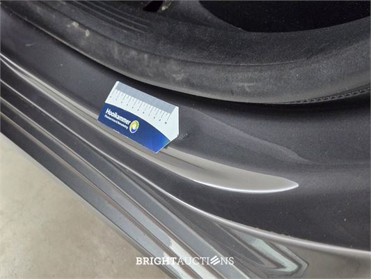 Mercedes-Benz CLA220 Shooting Brake Advantage 191pk 2021 (Origineel-NL) CLA-Klasse, K-983-BP