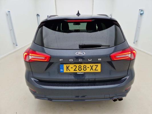 Ford Focus Wagon Ecobl. St-Line X Business 1.5 120pk 2021 (Origineel-NL), K-288-XZ