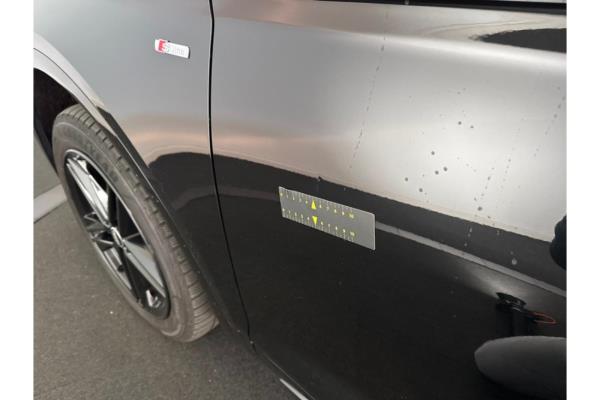 Audi Q5 50 e S edition TFSI 408pk 2021 (Origineel-NL), L-941-TT