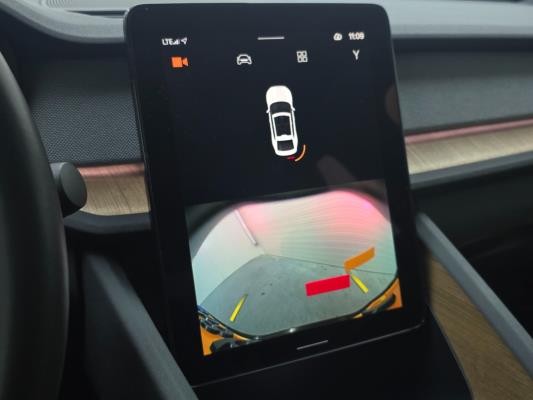 Polestar 2 Long Range Dual Motor Launch Edition 78 kWh 408pk 2020 (Origineel-NL), J-686-LH