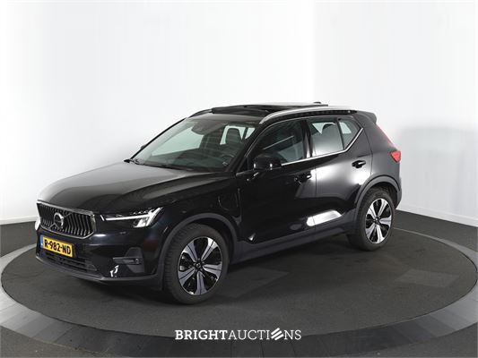 BRIGHT AUCTIONS: Luxury & Premium Daily Driver Auction