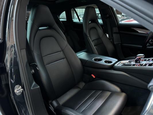 Porsche Panamera 4 E-Hybrid Sport Turismo 2.9 V6 462pk 2019 Sport-Chrono, H-662-RX