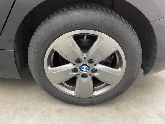 BMW 118i Executive Edition 1-serie 140pk 2020 (Origineel-NL), J-119-GJ