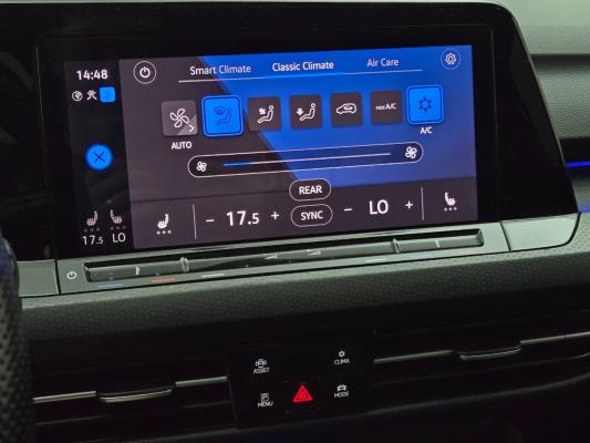 Volkswagen Golf eHybrid GTE 1.4 258pk 2020, X-635-ZX