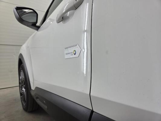 Citroen C4 Feel 1.2 Puretech 131pk 2023, HJT-43-N