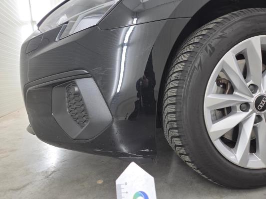 Audi A3 Sportback 35 Pro Line TFSI 150pk 2021 (Origineel-NL), K-089-TD