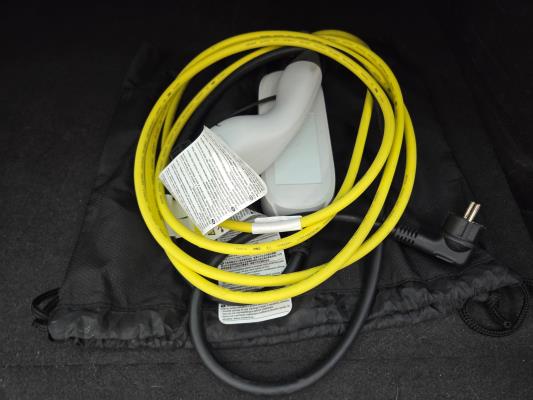 SEAT Leon Sportstourer eHybrid PHEV FR Business Intense 1.4 TSI 258pk 2021 (Origineel-NL), L-078-HB