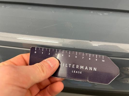 Volvo V60 B3 Momentum 2.0 163pk 2022 (Origineel-NL), N-525-SZ
