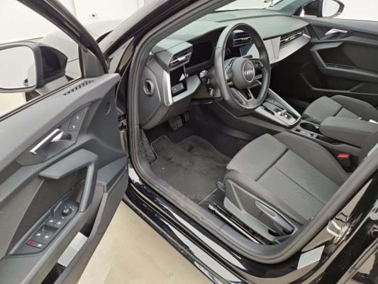 Audi A3 Sportback Attraction 2.0 TDI S tronic 116pk 2022