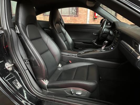 Porsche 911 Carrera 4 991 3.4 349pk 2013, Z-604-PP