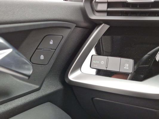 Audi A3 Sportback Attraction 2.0 TDI S tronic 116pk 2022