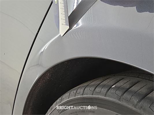 Tesla Model S 75D Base 334pk 2017 (Origineel-NL), PV-369-G