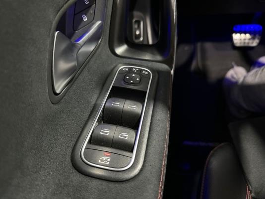 Mercedes-Benz CLA 250 e Shooting Brake Business Solution AMG Limited Pano 262pk 2022 (Origineel-NL) CLA-Klasse, R-629-BS