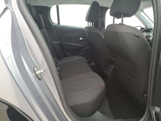 Peugeot 208 Ev Active 50 kWh 136pk 2022 (Origineel-NL), P-132-LT