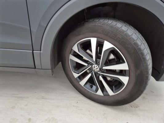 Volkswagen T-Cross Style Business 1.0 TSI DSG 110pk 2022, P-763-PS