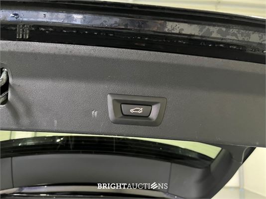 BMW iX3 Executive 80 kWh 286pk 2021 (Origineel-NL), N-603-BV