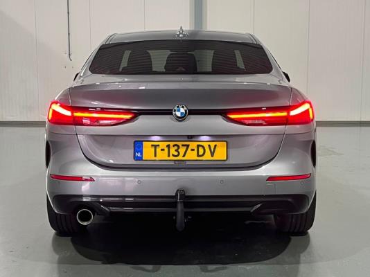 BMW 218i 2 Serie Gran Coupé Introduction Edition 136pk 2023 (Origineel-NL) 2-Serie, T-137-DV
