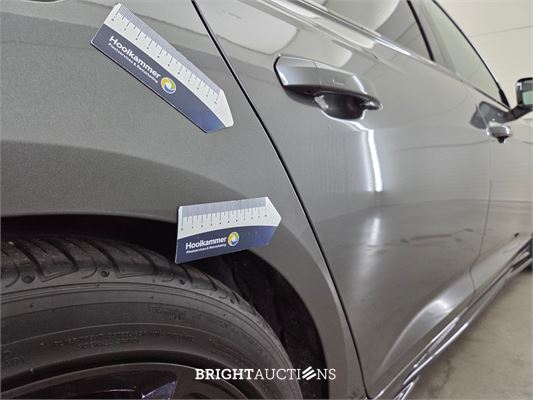Audi A6 Avant 55 TFSI e Pro Line S Competition Quattro 408pk 2021, HJB-83-F