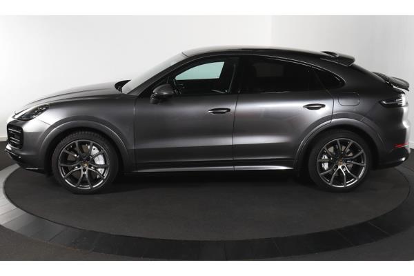 Porsche Cayenne E-Hybrid 3.0 476pk 2020 (Origineel-NL), H-391-FL