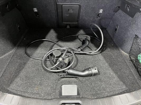 Polestar 2 Standard Range Single Motor 63 kWh 224hp 2021 (Original-NL), N-162-PR