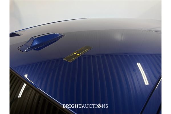 BMW i4 M50 High Executive 84 kWh 2022 (Origineel-NL), R-544-HL