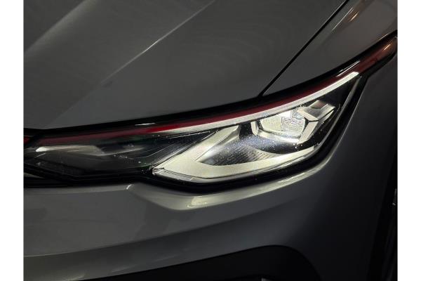 Volkswagen Golf GTI 2.0 TSI 265pk 2024, HPL-06-S