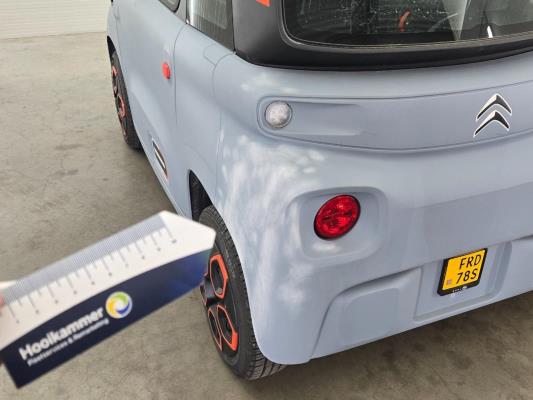 Citroen Brommobiel AMI AMI 2024 (Origineel-NL), FRD-78-S