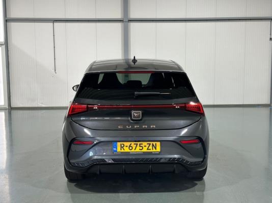 CUPRA Born Adrenaline 62 kWh 231pk 2022 (Origineel-NL), R-675-ZN