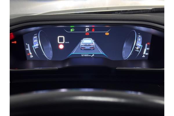 Peugeot 508 Blue Lease Allure 1.6 PureTech 180pk 2019 (Origineel-NL), G-971-KB