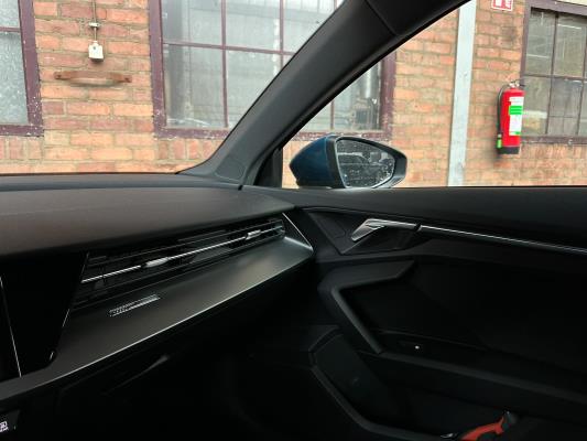 Audi A3 Sportback 30 TFSI Pro Line 110pk 2022 (Origineel-NL), R-053-SL