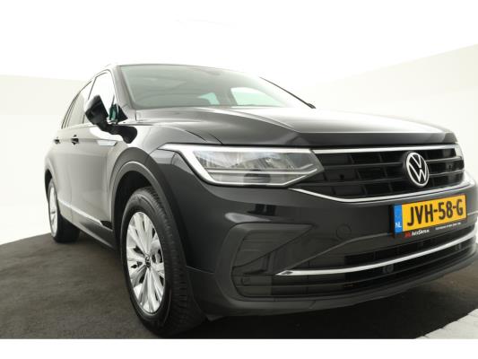 Volkswagen Tiguan Elegance 1.5 TSI 150pk 2021, JVH-58-G