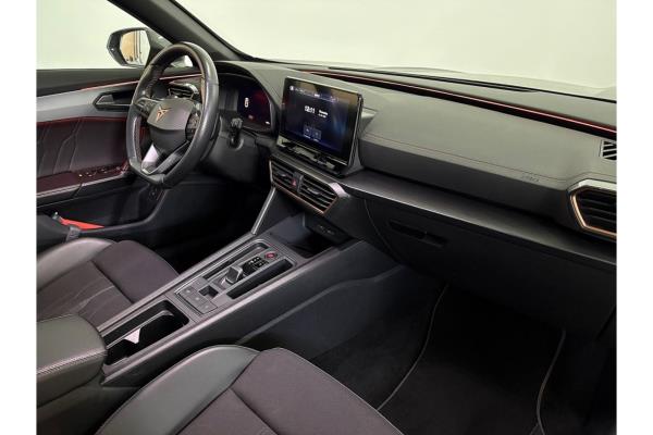 CUPRA Formentor e-Hybrid Essential 1.4 TSI 258pk 2022 (Origineel-NL), P-465-PG