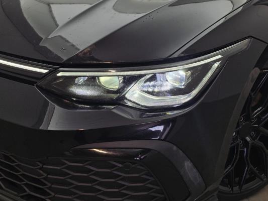 Volkswagen Golf GTI 2.0 TSI 245pk 2021, N-267-HS