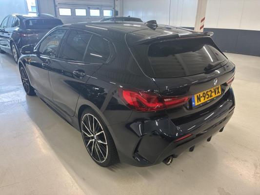 BMW 118i 1-serie High Executive 136pk 2022 (Origineel-NL) 1-Serie, N-952-VX