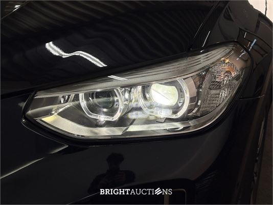 BMW iX3 Executive 80 kWh 2021 (Origineel-NL), N-783-FZ