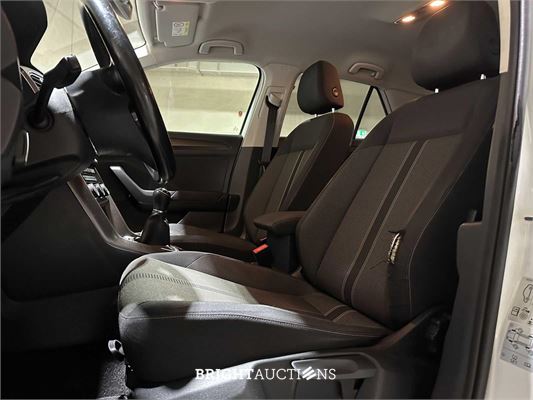 Volkswagen T-Roc 1.0 TSI Style 116pk 2018, P-149-BF