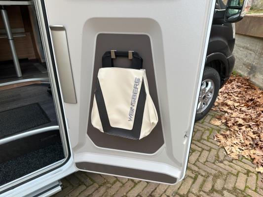 Weinsberg CaraSuite R51 Ford Kampeerwagen 2025 (Origineel-NL + 1e Eigenaar) Camper, HGH-45-B