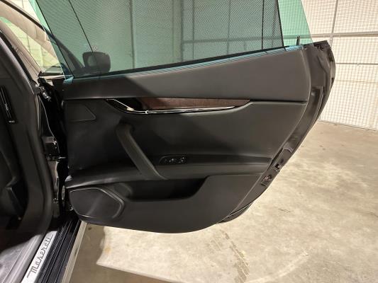 Maserati Quattroporte V6 404PK 2014