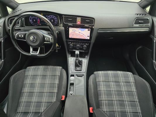 Volkswagen Golf GTD 2.0 TDI 184pk 2018, P-369-JJ