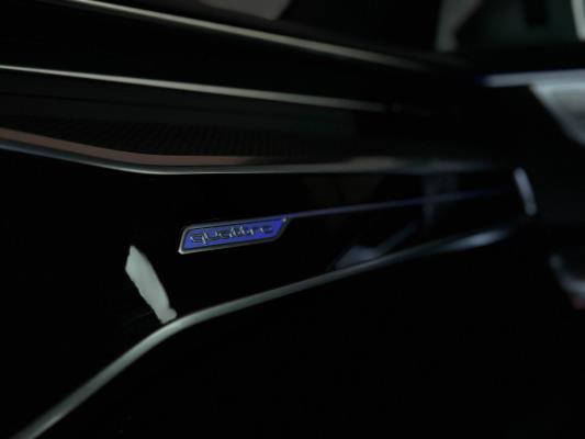 Audi RS6 Avant 4.0 TFSI V8 Quattro C8 600hp 2020, K-535-LP