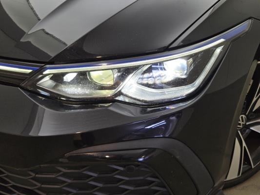Volkswagen Golf eHybrid GTE 1.4 258pk 2020, X-635-ZX