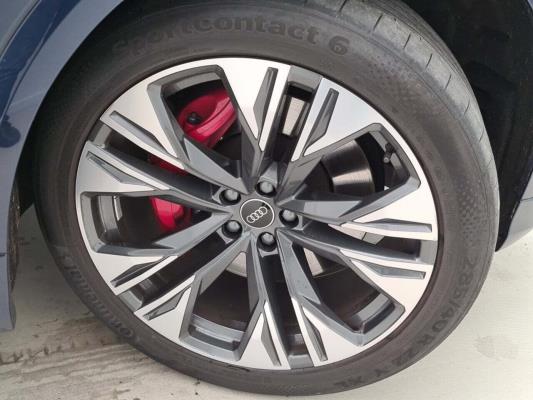 Audi Q8 55 Q Pro Line S TFSI 517pk 2024 (Origineel-NL), GNT-17-H