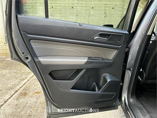 Volkswagen Atlas 3.6 V6 R-Line 7-Persoons 280pk 2023