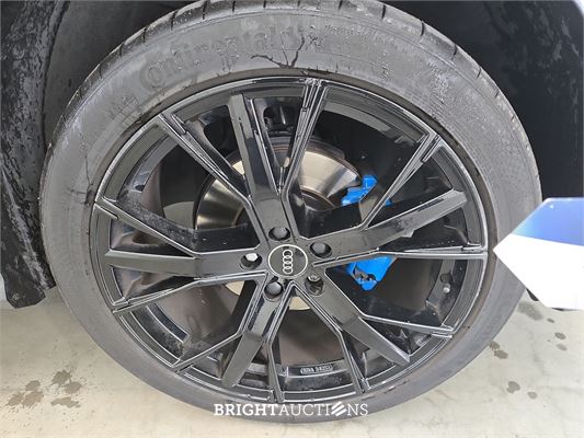 Audi Q3 35 S edition TFSI 150pk 2023 (Origineel-NL), S-416-BR