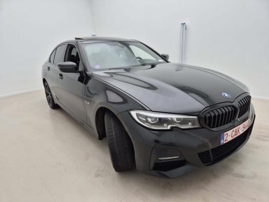 Bmw 320e 163pk 2022 3-Serie