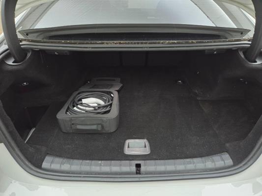 BMW 530e iPerformance High Executive 296pk 2019 5-Serie, GVN-97-K