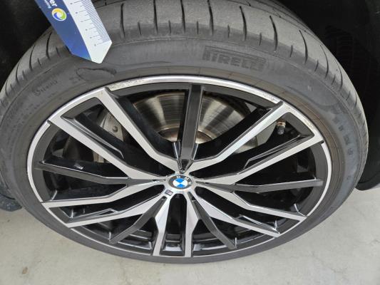 BMW X5 xDrive45e High Executive 398pk 2021 (Origineel-NL), K-338-JK
