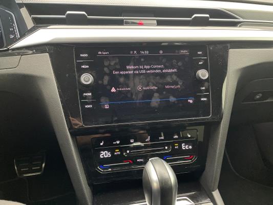 Volkswagen Arteon Shooting Brake eHybrid R-Line Business 1.4 TSI 272pk 2021 (Origineel-NL), N-691-PD