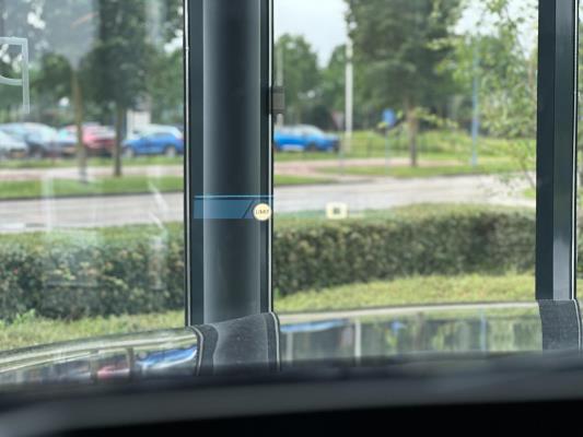 BMW M3 Competition xDrive G80 510pk 2025 (Origineel-NL) 3.699 KM, HBF-01-F Fabrieksgarantie